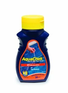 ACMONO | 50 Strips For Potassium Monosulphate/pH/TA