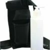 AFHSTR/S | Adjustable Single Oil Holster - 26-52" Waist - Black -Pool Care Sales Shop AFHSTR S AFHSTR S 235843 oilholster1 5258 21