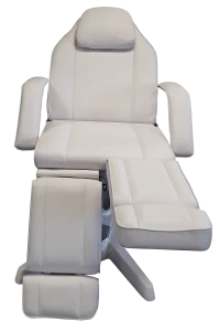 AFSTELLAR/W | Stellar Beauty/Tattoo Chair - White