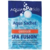 ASF/30 | AquaSPArkle Spa Fusion Aqua Sachet 35g (30 Per Pack) -Pool Care Sales Shop ASF 30 ASF 30 236552 asf30 209366 20