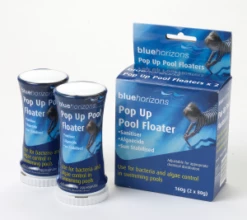 BHPF/12 | Blue Horizon Pop-up Pool Floater - Pack Of 12