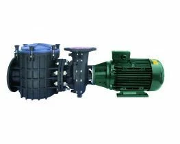 BPG753 | 7.5hp (5.6kw) - 3Ø Commercial Giant Pump - 400/690v 3 BPG753 | 7.5hp (5.6kw) - 3Ø Commercial Giant Pump - 400/690v