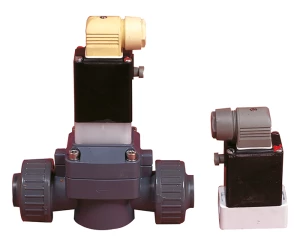 BU3/4 | 0.75” Burkert 240 Volt Solenoid Valve 3 BU3/4 | 0.75” Burkert 240 Volt Solenoid Valve