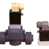 BUO1/4 | 0.25” Burkert 240 Volt Solenoid Valve For Ozone Use 2 BUO1/4 | 0.25” Burkert 240 Volt Solenoid Valve For Ozone Use -Pool Care Sales Shop BUO1 4 BUO1 4 235652 solenoidvalve 209992 18