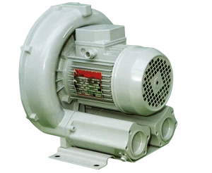 BVC043M | 0.4kw - 3ph Air Blower 3 BVC043M | 0.4kw - 3ph Air Blower