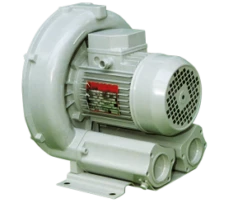 BVC155M | 1.5kW - 1ph Air Blower