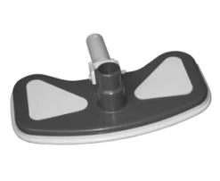 CCMG049 | Graphite Standard Liner Vacuum Head