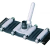 CCMG115 | Graphite 9” Flexible Vac Head With Side Brushes -Pool Care Sales Shop CCMG115 CCMG115 235302 ccmg115 33720 76