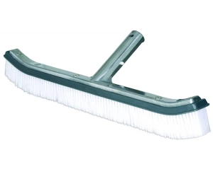 CCMG51 | Graphite 18” Wall Brush Aluminium - Curved -Pool Care Sales Shop CCMG51 CCMG51 236647 ccmg51 33726 43