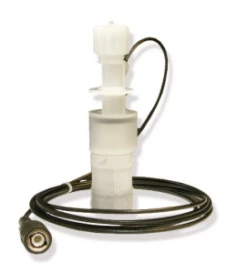 CDE07601471 | Level Probe 4 X 6 - With Filter And BNC Connector