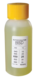 CDEBSA | Buffer Solution PH 4 - 55ml