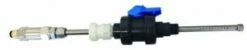 CDECO2LIN | CO2 Injection Valve - Stainless Steel Quill