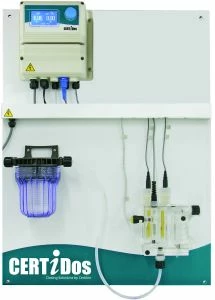 CDEPALDPLUS | LDPLUS Dosing System