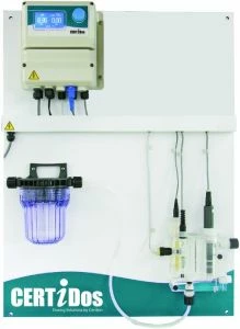 CDEPALDSCL3 | LCP Dosing System