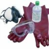 CDEPPE | PPE Pack - Gloves, Goggles And Full Face Mask -Pool Care Sales Shop CDEPPE CDEPPE 235620 hs ppe 1466 28