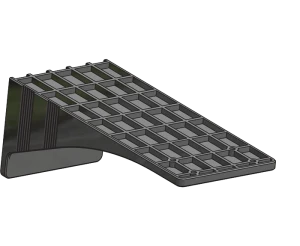 CDESTVN | Pump Mounting Bracket 3 CDESTVN | Pump Mounting Bracket