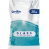 CGM2/25 | Certikin Glass Filter Media - Grade 2 - 25kg Bag