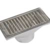 CK105SS | 2” Gutter Drain - Stainless Steel -Pool Care Sales Shop CK105SS CK105SS 234235 ck105ss 199686 25