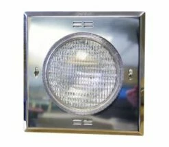 CKSA011 | PU6 Light Transformation Plate - Square