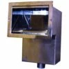 CKSA032 | Complete S/s Front Access Skimmer With 2" MT Connection -Pool Care Sales Shop CKSA032 CKSA032 234270 CKSA032 1458 21