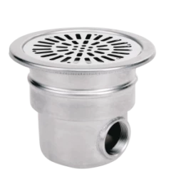 CKSS268 | Main Drain - 2” Side Outlet