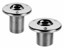 CKSS318/25 | 1.5” Eyeball Return Inlet 50mm Long