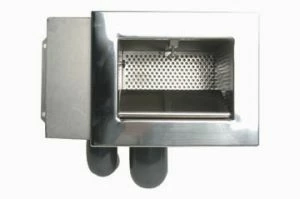 CKSS520 | Skimmer Body Housing Only 3 CKSS520 | Skimmer Body Housing Only