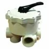 CLMPV2 | 2” Lacron Side Mount Multiport Valve (pipe Set Not Included) -Pool Care Sales Shop CLMPV2 CLMPV2 236501 clmpv2 1123 28921 29