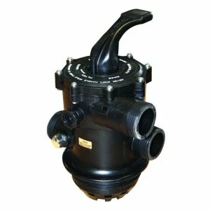 CLMPVTM | 1.5” Lacron Top Mount Multiport - Screw Type 3 CLMPVTM | 1.5” Lacron Top Mount Multiport - Screw Type