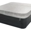 CMSC | Certikin Manufactured Spa Covers -Pool Care Sales Shop CMSC CMSC 305536 Valete Spa with Cover 02 1