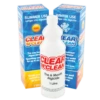 CNC1/12 | 1ltr Clear 'n' Clean Copper Based Algicide (12 Per Pack)