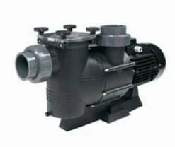 CP750S | 7.5hp (5.5kW) - 3Ø, 12.1 Amps, 110mm Connections - 380/660V - With Pre-filter