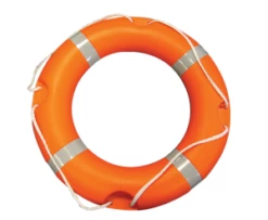 CSR30 | 30” Lifebuoy - Orange