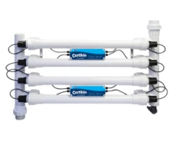 CUV220V4 | 220w UV Clarifier - 1091mm (L) X 170mm (W) X 756mm (H)
