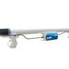CUV75V4 | 75w UV Clarifier - 1297mm (L) X 88mm (W) X 167mm (H)