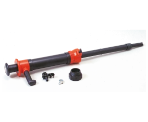 EQP925 | 925 Plunger Type Transfer Pump 3 EQP925 | 925 Plunger Type Transfer Pump