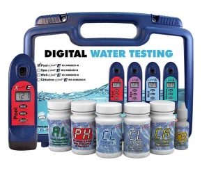 EXEZSK | EZ Photometer Starter Kit 3 EXEZSK | EZ Photometer Starter Kit