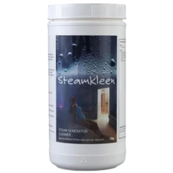 F7315/12 | 1kg Citric Acid Descaler - Steamkleen (12 Per Pack)