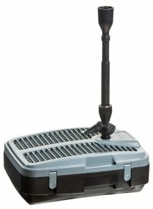 FA2000UV-00 | Underwater Filter Set With 2000 L/h Pump - 11W UVC