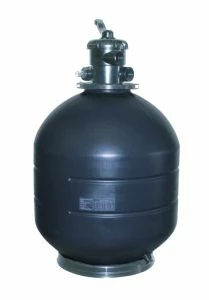 FBT500 | 500mm (20”) Filter 10m³/hr 1.5” Connections