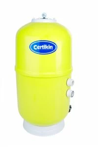 FDB600 | 14000 L/h, 0600mm, 1½" Connections, Filter & Valve