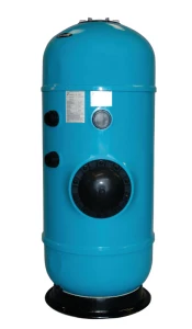 FF42416 | 42” Finaflow - Tank Only - Standard 43.0m³/hr