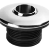 FLX006 | Flolux Flojet Eyeball Inlet For 1.5” Thread