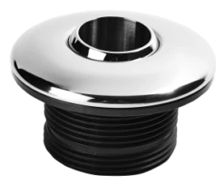 FLX006 | Flolux Flojet Eyeball Inlet For 1.5” Thread