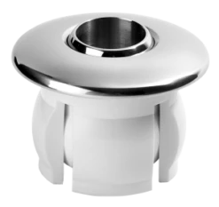 FLX007 | Flolux Flojet Eyeball Inlet For 2” Pipe