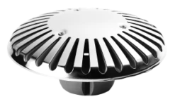FLX010 | Flolux Flosuction Grille For 2” Pipe