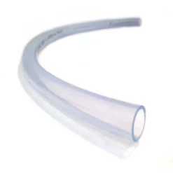 FP912C/30 | 9mm/3/8” ID Clear Hose (1.5mm Wall) - 30m