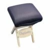 FS03/N | Folding Stool - Navy -Pool Care Sales Shop FS03 N FS03 N 244777 FS03N 8