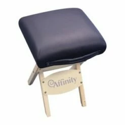 FS03/N | Folding Stool - Navy