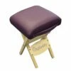 FS03/P | Folding Stool - Purple -Pool Care Sales Shop FS03 P FS03 P 244767 FS03P 9